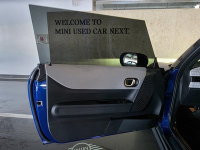 2025 MINI COOPER S — миниатюра 11