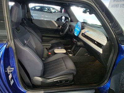 2025 MINI COOPER S — миниатюра 12