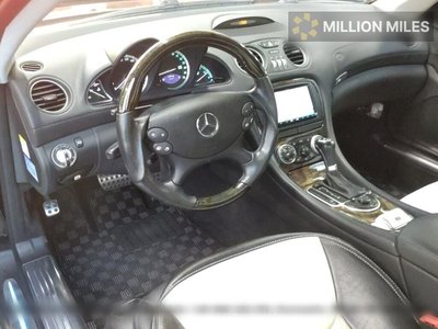 MERCEDES-BENZ SL - 3