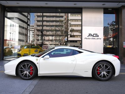 FERRARI 458 ITALIA - 10