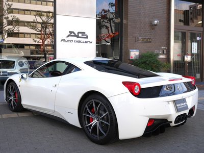 FERRARI 458 ITALIA - 9