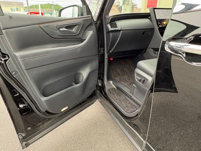 2025 TOYOTA ALPHARD — миниатюра 52