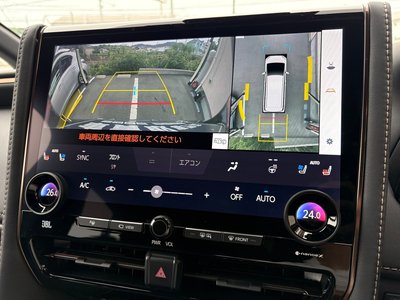 2025 TOYOTA ALPHARD — миниатюра 31