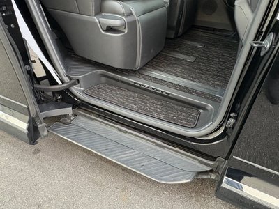 2025 TOYOTA ALPHARD — миниатюра 55