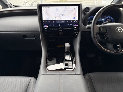 2025 TOYOTA ALPHARD — миниатюра 21