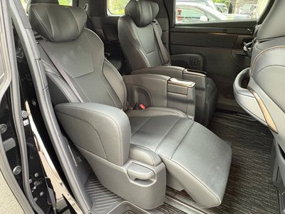 2025 TOYOTA ALPHARD — миниатюра 57
