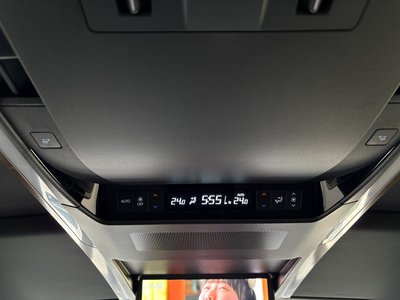 2025 TOYOTA ALPHARD — миниатюра 62
