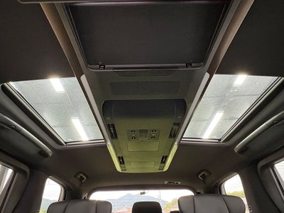 2025 TOYOTA ALPHARD — миниатюра 60