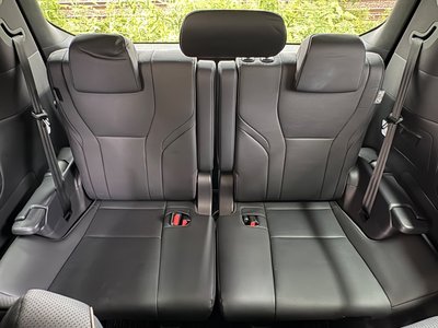 2025 TOYOTA ALPHARD — миниатюра 61