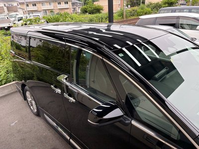 2025 TOYOTA ALPHARD 照片 10