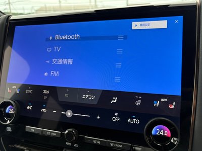 2025 TOYOTA ALPHARD — миниатюра 34
