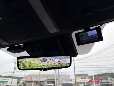 2025 TOYOTA ALPHARD — миниатюра 38