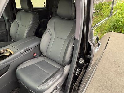 2025 TOYOTA ALPHARD — миниатюра 49