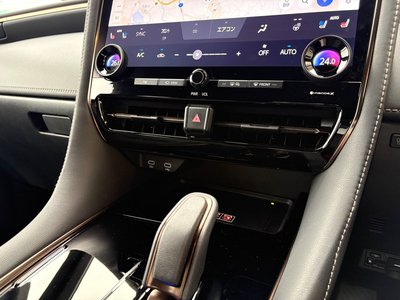 2025 TOYOTA ALPHARD — миниатюра 36