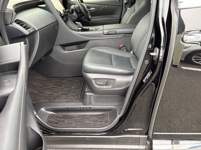 2025 TOYOTA ALPHARD — миниатюра 51