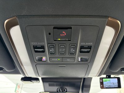 2025 TOYOTA ALPHARD — миниатюра 40