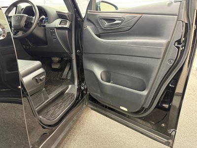 2025 TOYOTA ALPHARD — миниатюра 46