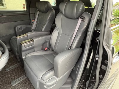 2025 TOYOTA ALPHARD — миниатюра 59