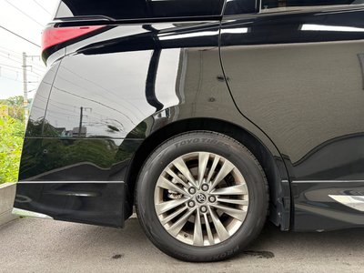 2025 TOYOTA ALPHARD — миниатюра 11