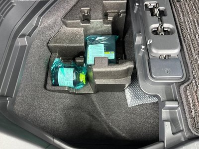2025 TOYOTA ALPHARD — миниатюра 69