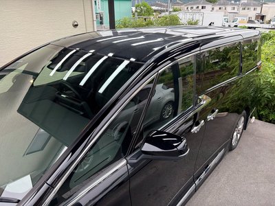 2025 TOYOTA ALPHARD — миниатюра 14