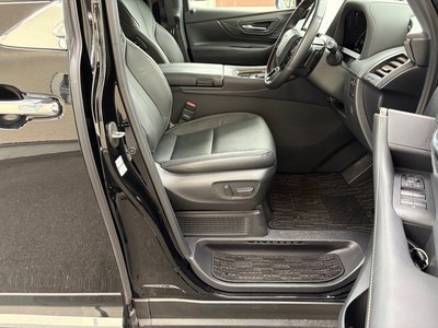 2025 TOYOTA ALPHARD — миниатюра 45