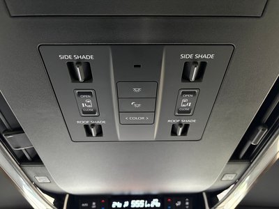 2025 TOYOTA ALPHARD — миниатюра 63