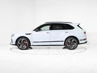 BENTLEY BENTAYGA - 5