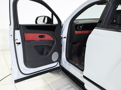 BENTLEY BENTAYGA - 10