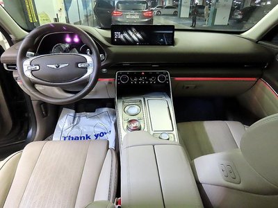 GENESIS GV80 - 10