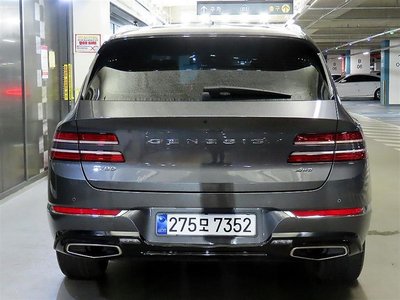 GENESIS GV80 - 6