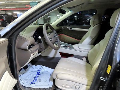 GENESIS GV80 - 7
