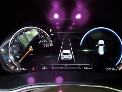 GENESIS GV80 - 9