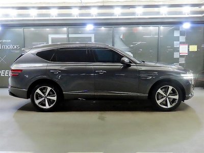 GENESIS GV80 - 2