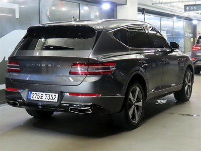 GENESIS GV80 - 3