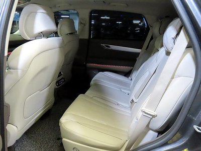 GENESIS GV80 - 4