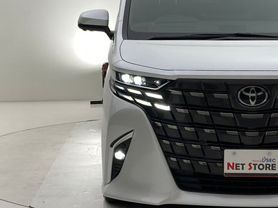 صورة مصغرة 51 لـ 2023 Toyota ALPHARD