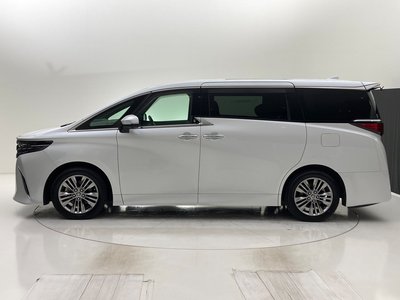 صورة مصغرة 53 لـ 2023 Toyota ALPHARD
