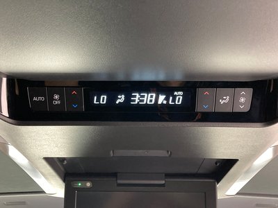 صورة مصغرة 34 لـ 2023 Toyota ALPHARD