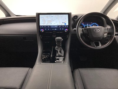 صورة 2 لـ 2023 Toyota ALPHARD