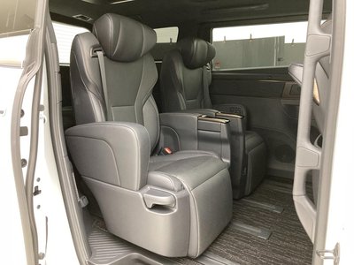 صورة مصغرة 38 لـ 2023 Toyota ALPHARD