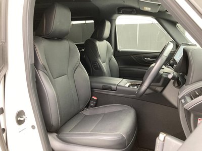صورة مصغرة 36 لـ 2023 Toyota ALPHARD