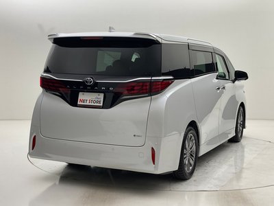 صورة مصغرة 54 لـ 2023 Toyota ALPHARD