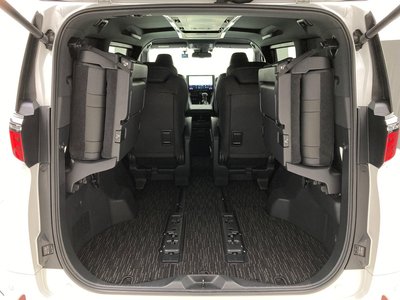 صورة مصغرة 44 لـ 2023 Toyota ALPHARD
