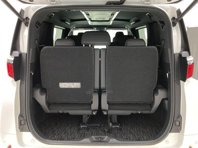 صورة مصغرة 43 لـ 2023 Toyota ALPHARD