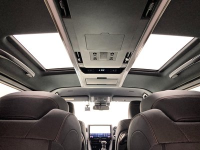 صورة مصغرة 33 لـ 2023 Toyota ALPHARD