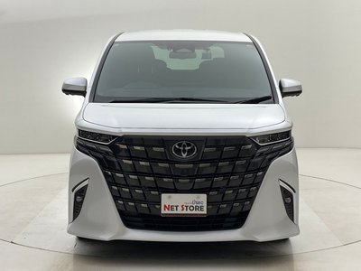صورة مصغرة 52 لـ 2023 Toyota ALPHARD