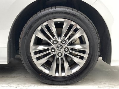 صورة مصغرة 49 لـ 2023 Toyota ALPHARD