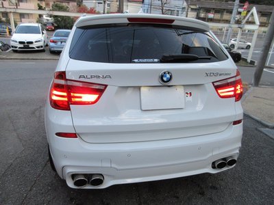 BMW ALPINA XD3 - 6