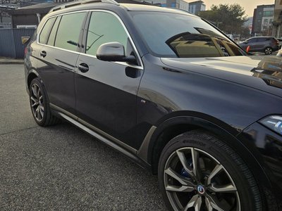 BMW X7 - 4